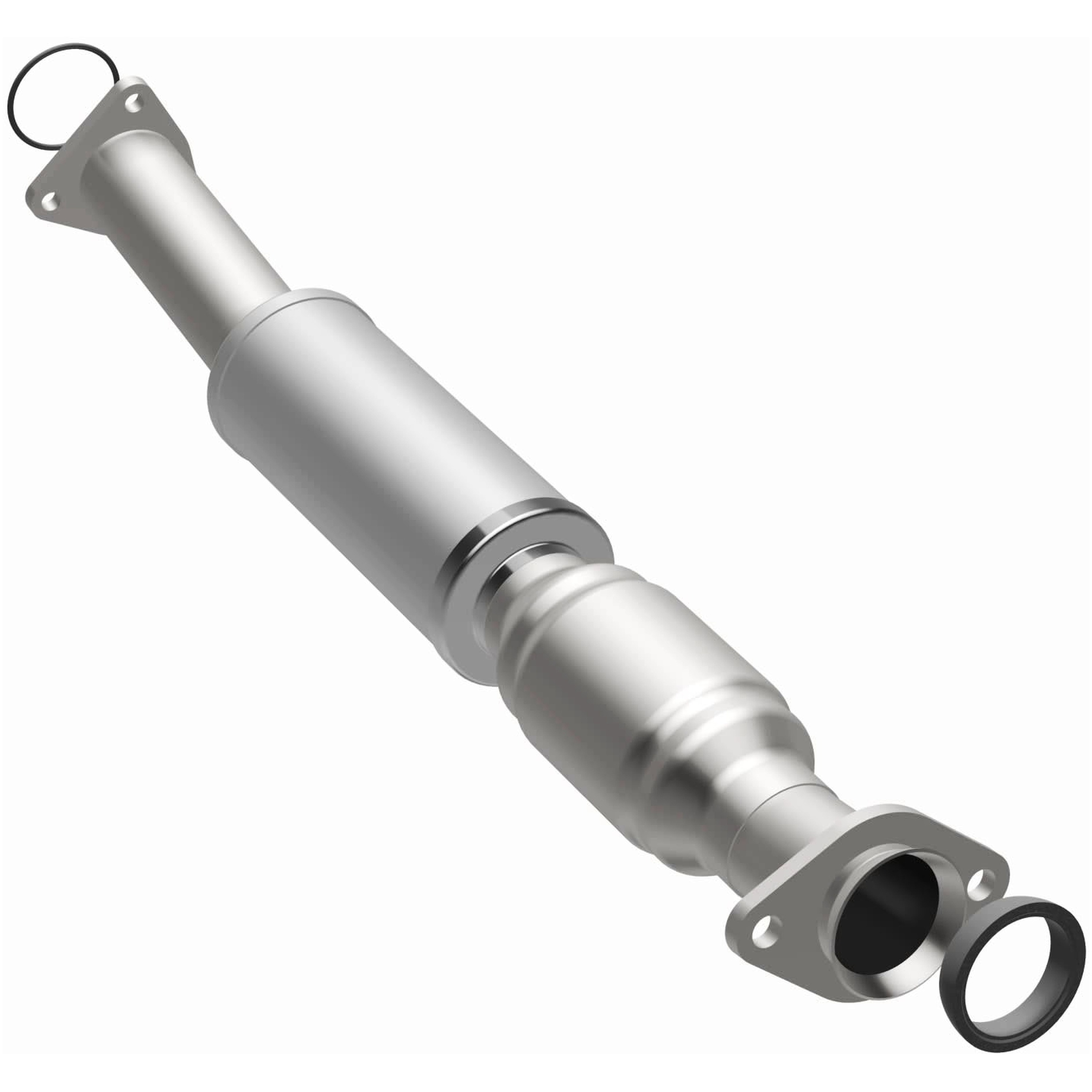 MagnaFlow 1991-1995 Acura Legend Standard Grade Federal / EPA Compliant Direct-Fit Catalytic Converter
